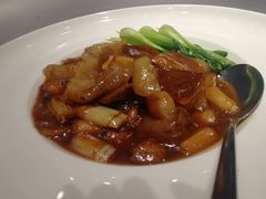 -煜丰汴京烤鸭(福彩路店)