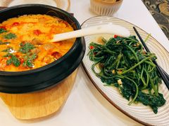 -阿诺泰·泰国餐厅(紫荆店)