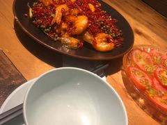 -幸福哟烧鸡·粤菜海鲜私厨(七星路店)