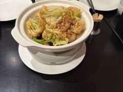 -勺园中餐厅