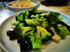 小吊素什锦-小吊梨汤·北京菜(香山店)