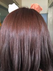 -Some Hair