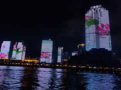 -珠江夜游省总码头