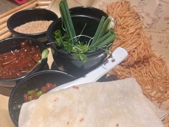 -大张烙馍村·美食地标(泉山店)