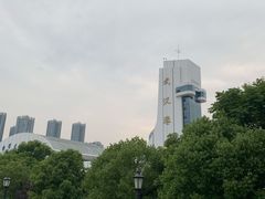 -船长9号·精致湖北菜(江滩店)