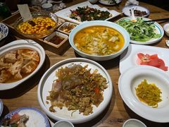 -鲁城往事(游客中心店)