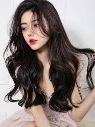 点击看大图 -New Fashion发型定制