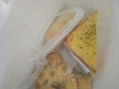 -BreadTalk面包新语·烘焙蛋糕(高德置地春广场店)