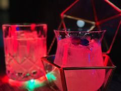 -OZONE 顶楼酒吧(香港丽思卡尔顿酒店)