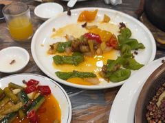 -醉壹号海鲜大排档·老厦门特色菜(厦门美食地标店)