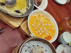 -奇芳阁·百年清真南京菜(夫子庙店)