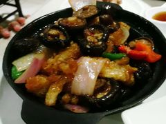 -粤北餐馆