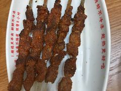 -南城香·饭香串香馄饨香(青年路店)