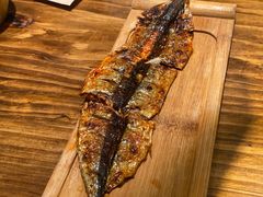 -破店肥哈·东北烧烤(南山保利店)