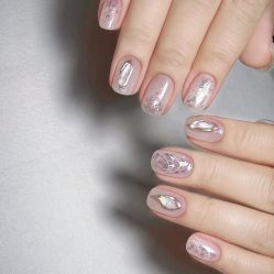 -Mi+·nail美甲美睫