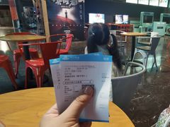 -万达影城(西铁营万达广场IMAX店)