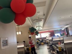 -海底捞火锅(高科广场店)