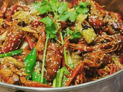-轩记海鲜餐厅·四十五年老字号·经典粤菜(西区彩虹店)