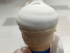 -DQ·蛋糕·冰淇淋(金鹰天地店)
