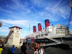 -海底巡游艇:尼莫和好友的海洋世界