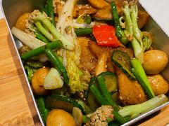 -0776食堂·京城创意菜(七里庄店)