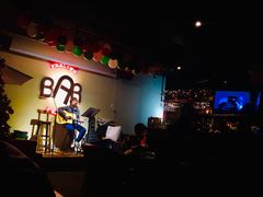 -风铃酒吧(花园路店)