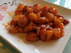 -长春观斋补堂素菜馆