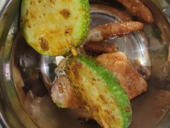 -串小白烧烤(金沙洲店)