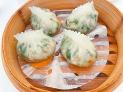 碧绿香茜饺-幸运楼(北京路店)