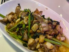 -黑牛码头·小龙虾·烧烤