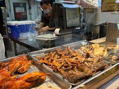 -竺桥兄弟烤鸭馆(竺桥店)
