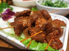 -小龙坎火锅(全球总店)