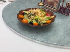 -喜宴又一村·粤菜·茶点·海鲜(壹方天地店)