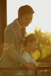 -巴黎时尚婚纱摄影(南汇店)