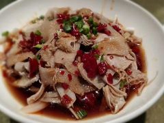 羊肚-火宴山自助火锅(明园店)