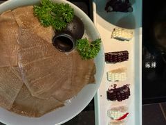 -大隐·成都火锅Bistro(合生麒麟新天地店)