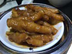 -糖朝(尖沙咀店)