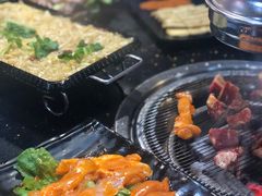 -丹东丛炟海鲜烧烤(江艺路店)