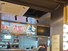 -记忆串城·东北烧烤·小龙虾·大型团建(南油店)