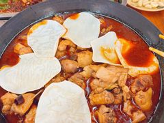 -江湖万州烤鱼(王子美食城)