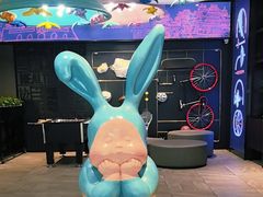 -北京三元桥CitiGO欢阁酒店