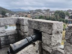 -青岩古镇