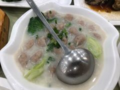 -顺风山庄(水濂山店)