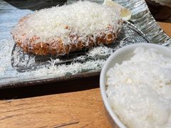 -堂本家洋食别馆·炸猪排(中心城店)