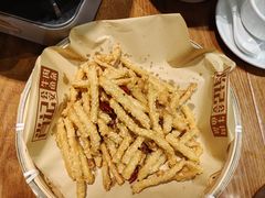 -肖记公安牛肉鱼杂馆·省级非物质文化遗产(万松园直营店)