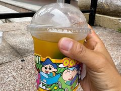 -星漠亲子餐厅•有机食材•儿童游乐