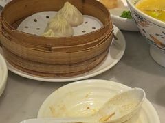 -南小馆(迪士尼小镇店)