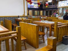 大堂-老师家羊杂碎(延安总店)