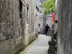 -鸣鹤古镇