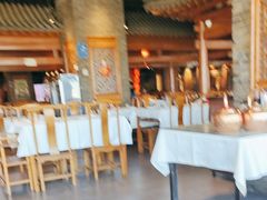 -东来顺饭庄(西直门店)